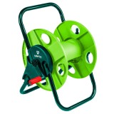 Tambur pentru furtun de gradina Verto, suport din plastic durabil