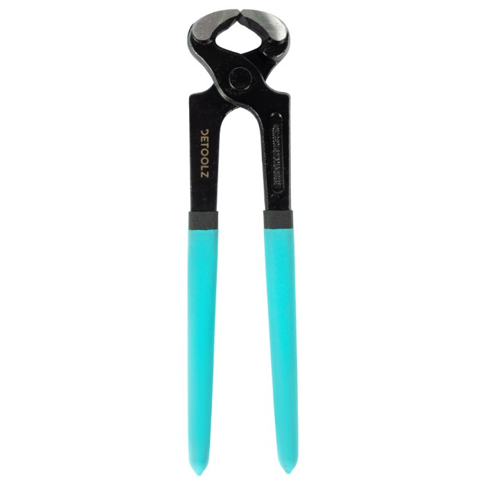 Cleste pentru cuie Detoolz, 250 mm FarmGarden AgroTrade