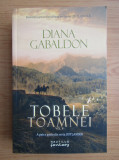 Diana Gabaldon - Tobele toamnei ( Vol. 2 - Seria OUTLANDER 4 )