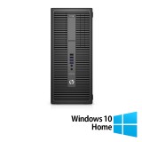 Calculator Refurbished HP 800 G2 Tower, Intel Core i5-6500 3.20GHz, 16GB DDR4, 256GB SSD + Windows 10 Home NewTechnology Media