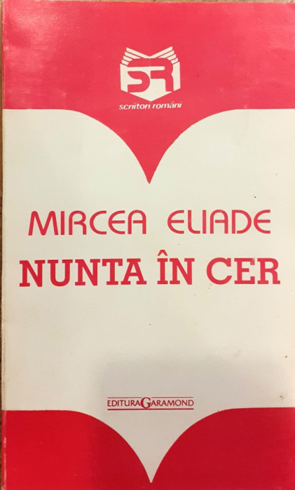 Nunta in cer