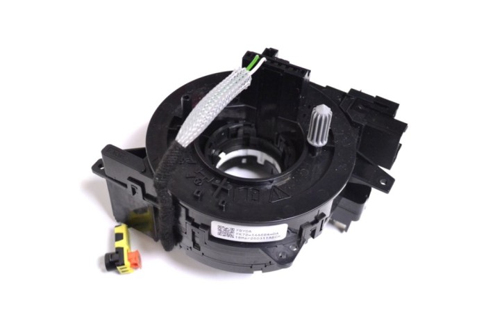 Spirala volan JAGUAR E-PACE X540 2019 OEM: FK72-14A664-DA | 13655038