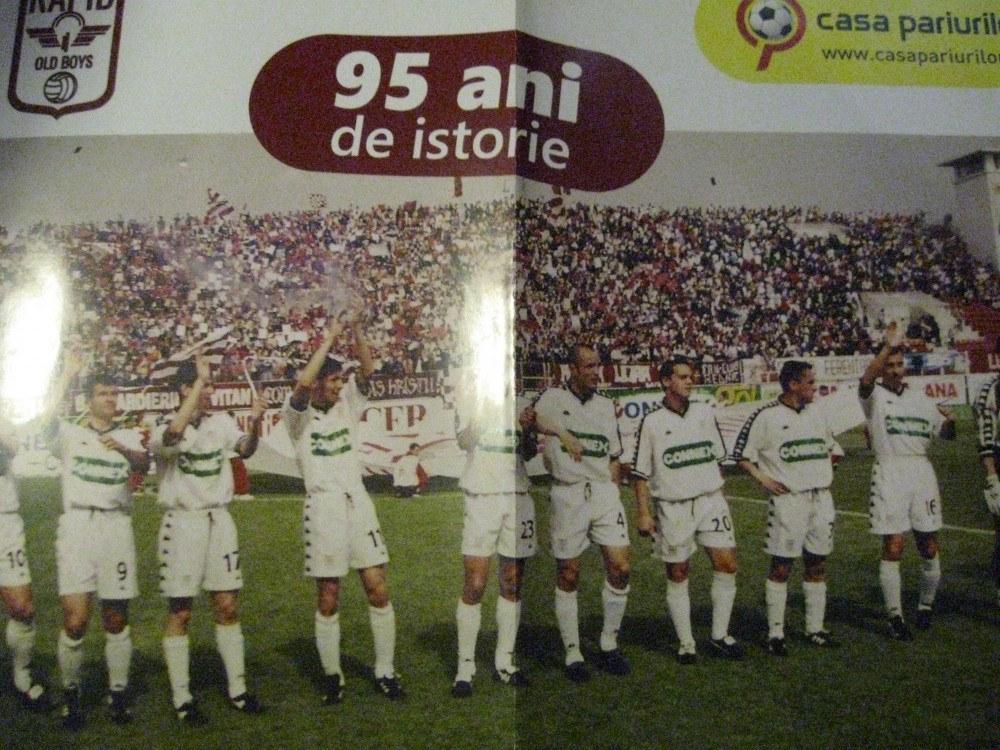 El Rapid Bucarest, el equipo más 'español' en la Liga de Campeones femenina