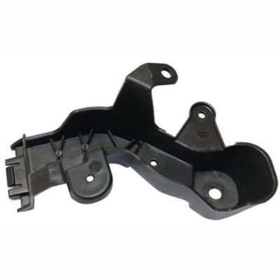 Suport bara de protectie Mercedes Clasa C (W205), 01.2014-, Sedan, Spate, partea Dreapta, inferior, Aftermarket foto
