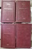 Vlad Musatescu - Aventuri aproximative, 4 volume, editura Adevarul Holding, coperta cartonata
