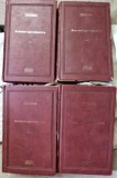 Vlad Musatescu - Aventuri aproximative, 4 volume, editura Adevarul Holding, coperta cartonata