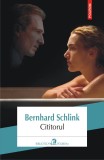 Cititorul - Bernhard Schlink