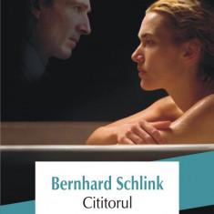 Cititorul | Bernhard Schlink