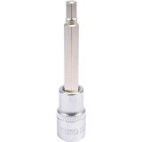 Yato YT-04393 - Capat cheie tubulara cu profil HEX7 100 mm 1/2 inch