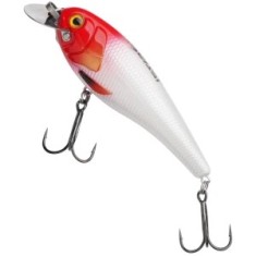 Vobler ABU GARCIA Hard Bait Beast Hi-Lo Floating, Red Head, 47g, 12cm, 1buc/pac foto
