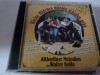Altberliner melodien, cd
