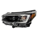 Far Subaru Legacy (Bw/Bt), 09.2019-; Outback (Bt), 09.2019-, montare fata, stanga, cu lumini de zi tip LED; Tip=USA; LED+WY28/8W; manual; Omologare:, TYC