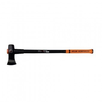 Topor pentru lemne Strend Pro Premium Everest LSA 3500 g, multi-neck, lungime 900 mm, coada fibra de sticla foto