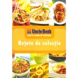 - Uncle Ben&#039;s. Retete de colectie - 137792