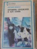 ALEXANDRU LAPUSNEANUL SI ALTE SCRIERI-COSTACHE NEGRUZZI-279104