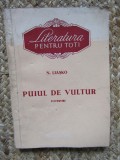 N LIASKO - PUIUL DE VULTUR 1954