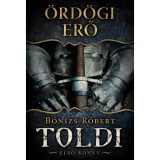 &Ouml;rd&ouml;gi erő - B&oacute;nizs R&oacute;bert