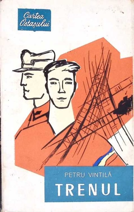 TRENUL-PETRU VINTILA-265978