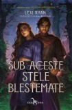 Cumpara ieftin Sub aceste stele blestemate (Vol. 1) - Paperback brosat - Lexi Ryan - Leda