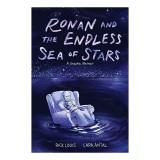 Ronan and the Endless Sea of Stars