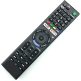Telecomanda Universala NVTC RM-L1370 Pentru Lcd, Led si Smart Tv Sony Gata de Utilizare