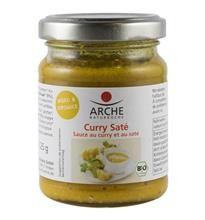 Sos Bio de Curry Arche 125gr Cod: AR13118 foto