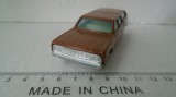bnk jc Gamda Koor - Sabra - Chevelle - 1/43