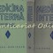 Medicina Interna I, II - Redactia: I. Bruckner