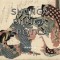 Shunga + Bijinga = Erotica