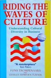 Fons Trompenaars - Riding the Waves of Culture Understanding Cultural Diversity