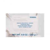 Balsam Curatare Multifunctional KORRES Miracle Milk, 250g, Lapte Magarita, Demachiant Spumos, Piele Sensibila, Testat Dermatologic