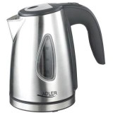 Fierbator Adler AD 1203, 1L, 1630W, Gri