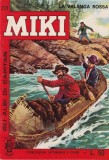 Miki, numero 329/ 13 ottobre 1968