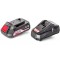 Set incarcator si acumulator 20V 2Ah 1h pt. RDP-R20 System R20 RAIDER PRO 032120 HardWork ToolsRange
