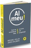 Al meu! - James Salzman, Michael Heller