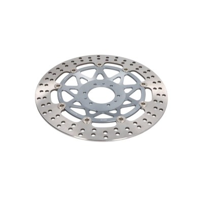 Disc Frana Fata Honda CBR900RR 600F Goldwing VFR800 Varadero MSW236 TRW foto