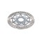 Disc Frana Fata Honda CBR900RR 600F Goldwing VFR800 Varadero MSW236 TRW