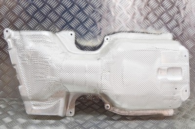 Protecție termică BMW X5 G05 2020 OEM: 7424929 | 11833539 foto