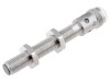 Senzor inductiv OMRON M8 NPN NO 12-24V 0-2mm IP67 200mA