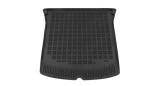 Tavita portbagaj Tesla Model Y, 03.2020-, montare spate, fara protectie antiderapanta; elastomer, RapidAuto