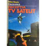 Mihai Bășoiu - Recepția TV satelit (editia 1992)