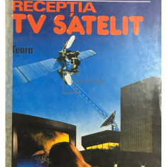 Mihai Bășoiu - Recepția TV satelit (editia 1992)