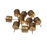 Plutitor Carburator WSK 125 cu Cui, Set 10 buc. MX_NEW WS30051B