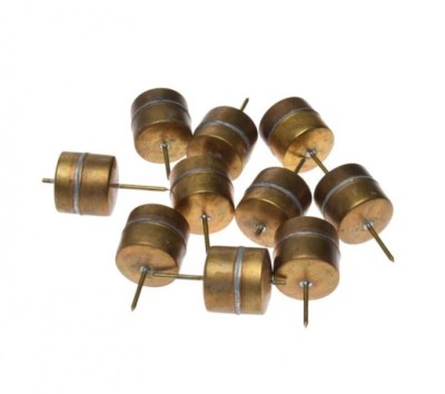 Plutitor carburator WSK125 cu cui 10buc Cod Produs: MX_NEW WS30051B foto