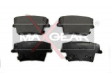 Set placute frana, frana disc CHRYSLER 300C Sedan (LX, LE) ( 09.2004 - ...) OE 5142560AA