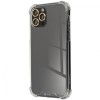 Husa Samsung S24 FE s721 Antishock Roar Transparenta