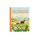 Earth's Incredible Places: Yellowstone