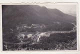 Bnk cp Baile Tusnad - Tusnadbai - Vedere generala -,circulata 1936, Fotografie