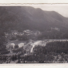 bnk cp Baile Tusnad - Tusnadbai - Vedere generala -,circulata 1936