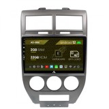 Cumpara ieftin Navigatie Jeep Compass Patriot (2006-2010), Android 12, E-Octacore 2GB RAM + 32GB ROM, 9 Inch - AD-BGE9002+AD-BGRKIT295
